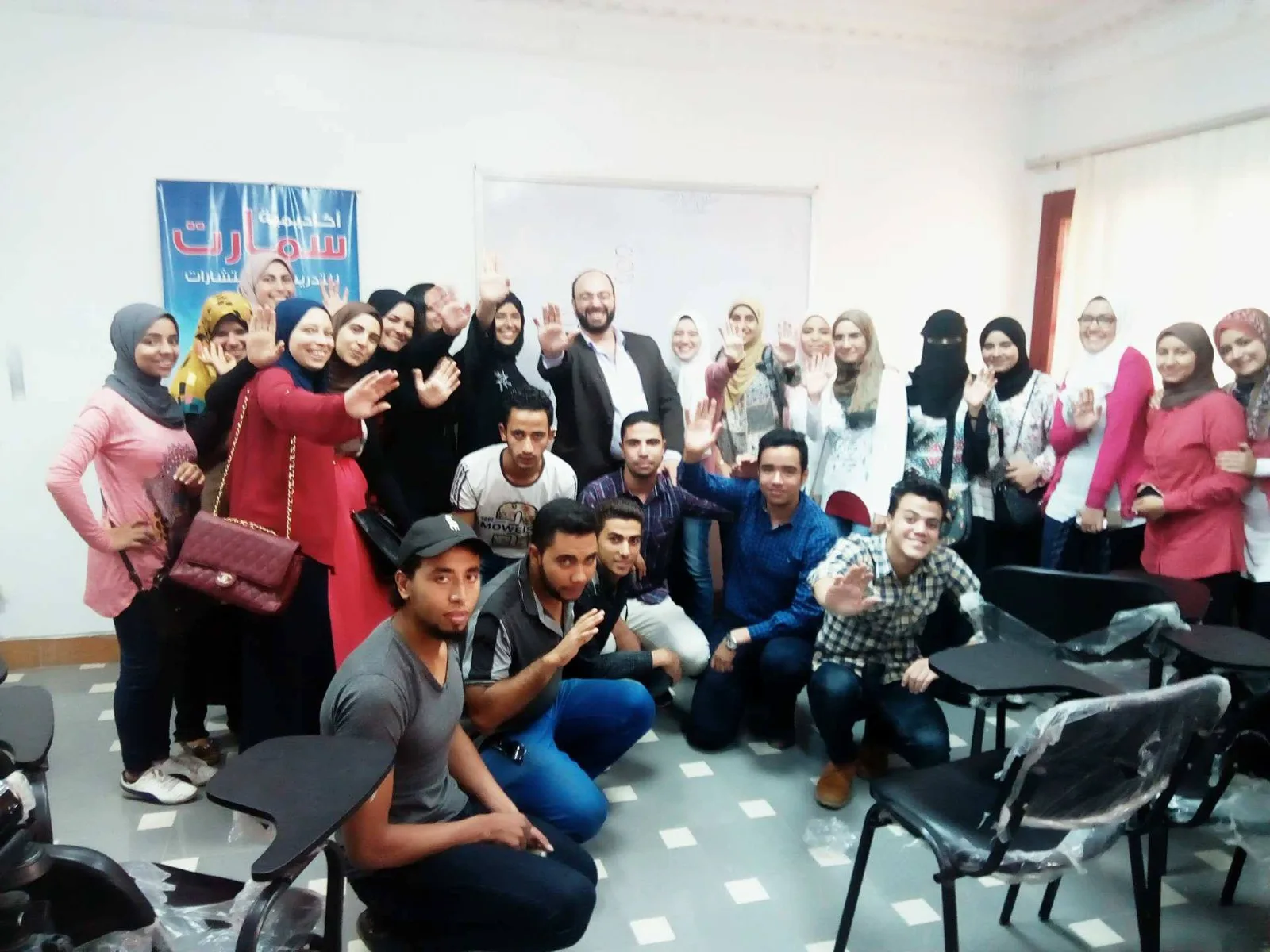 د. مصطفى نوارج يشرح سلوك المستهلك